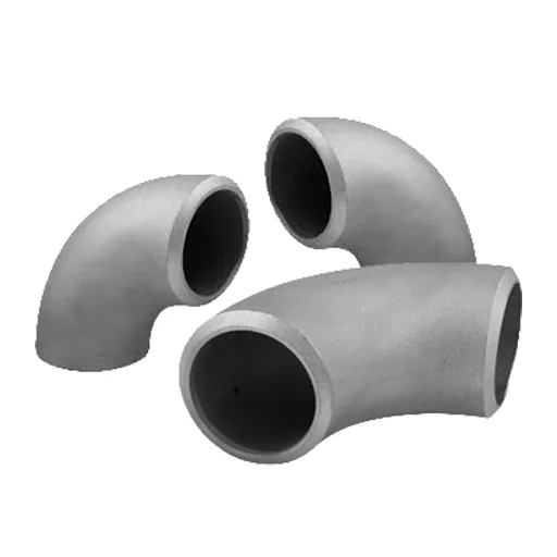 Din 2.4851 5D Elbow